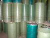  SLIVER CANS, 24 x 48",